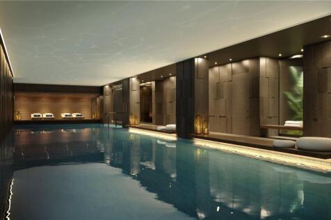 4 bed, 5 bath Penthouse in London - Photo 11