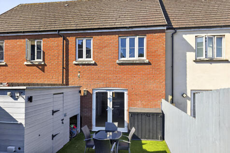 Rear Elevation