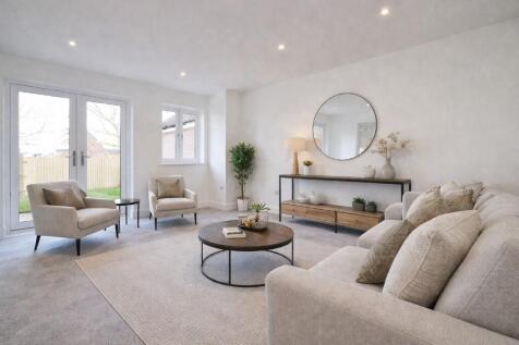 Indicative interior