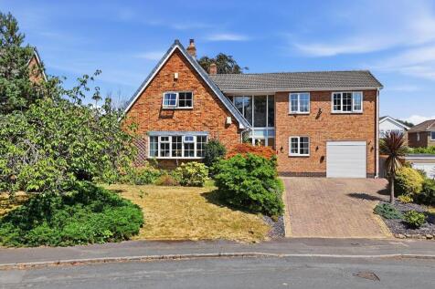 Bramleys Estate Agents - Westfield Court - Mirfiel