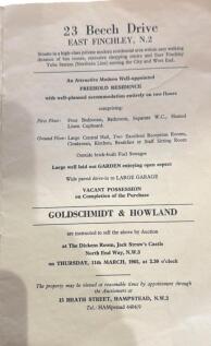 Particulars - 1965
