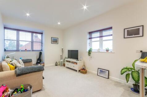 Lounge / Kitchen / Dining Room