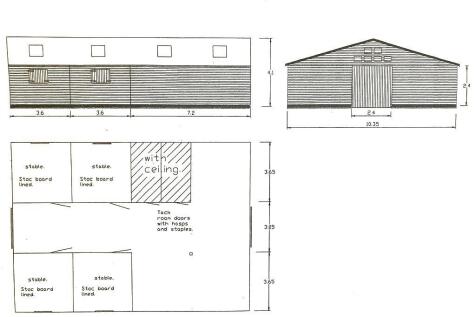 barn wadsworth banks