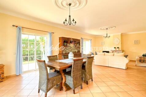 Vale Formoso 4 Bedroom Villa For Sale