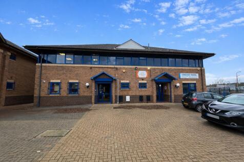 Office to rent in wortley