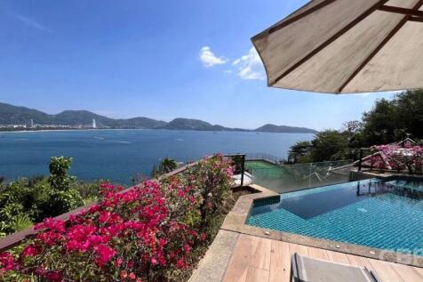 Sea views
