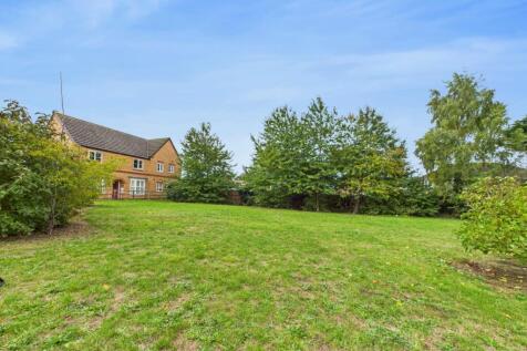 EweMove Spalding - Finlay Close -