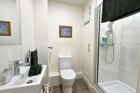 Shower Room/WC