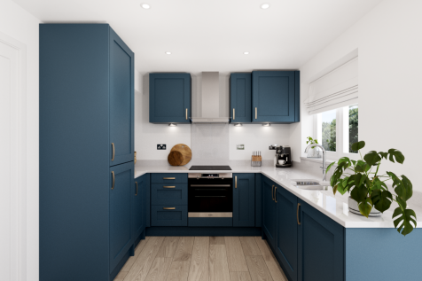primary property image