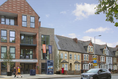 primary property image