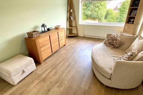 Ground Floor Bedroom