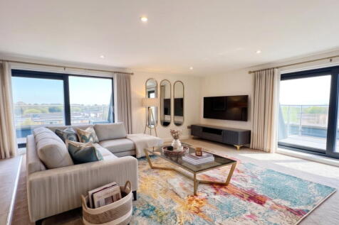 Open Plan