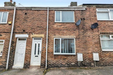 3 Bedroom Terraced in DH2 3LS