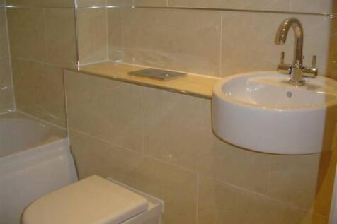 Typical Bathroom