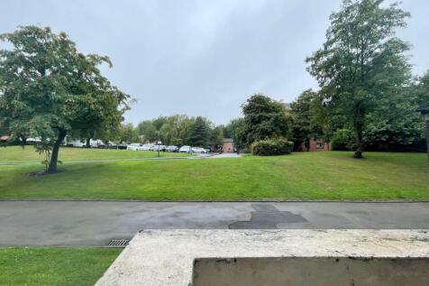 Regents Park