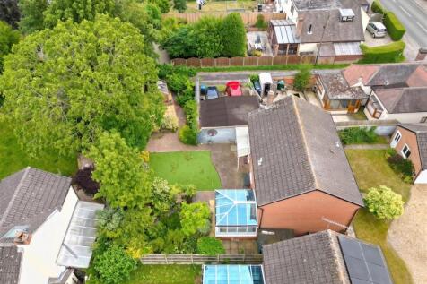 26 Main Road, Twycross