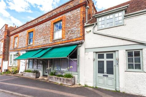 Front With Awning