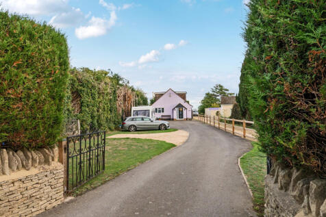 View Of Property