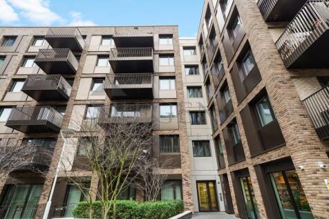Fusion Apartments