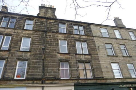 2 Bedroom Flat in EH6 4JY