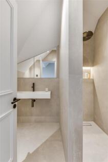 St Johns Wood High Street