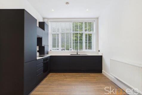 Kitchen/ Living area
