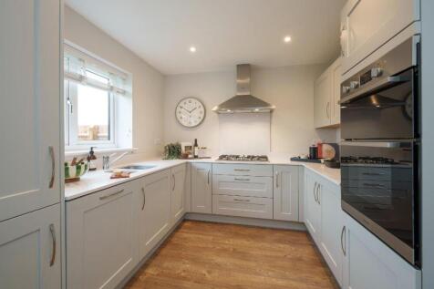 ROWDEN WINKFIELD KITCHEN