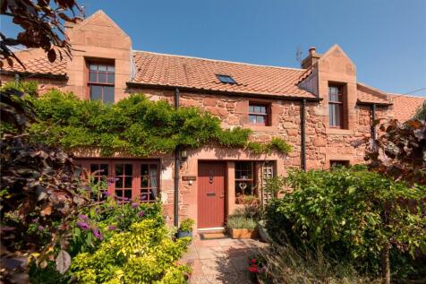 Garvald Grange Ext 8