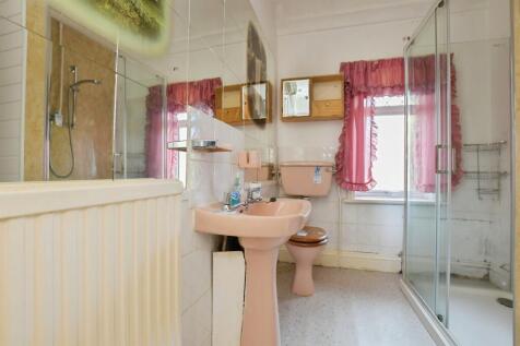 Front Garden Drive And Garage