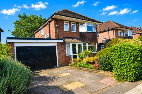 Three Bedroom Detached