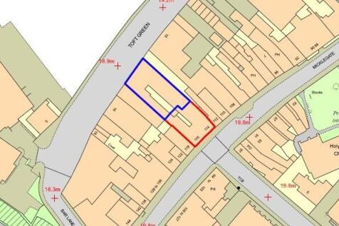 Commercial Property for sale in york