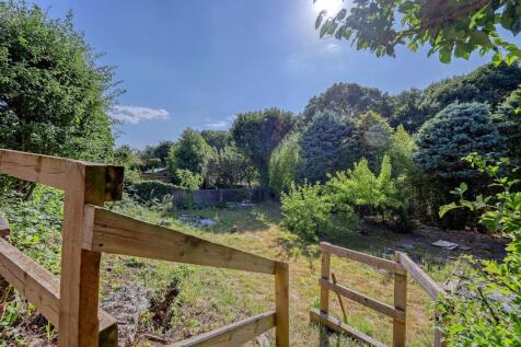 Further Views Of The Garden