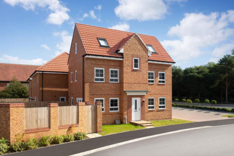 primary property image