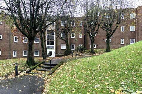 2 Bedroom Flat in SK6 4QS