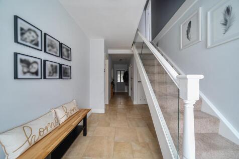 Stairway