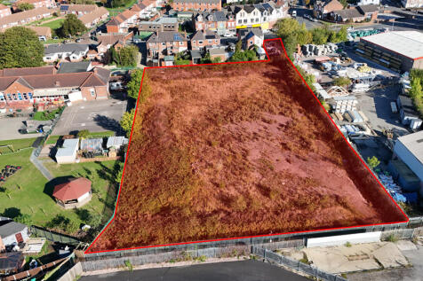 Land for sale in doncaster