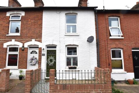 19 crowhurst