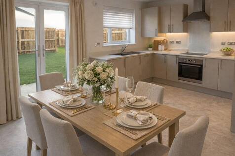 Example Kitchen