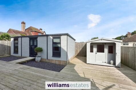 Garden Room/Summer House