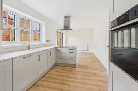 Living Kitchen