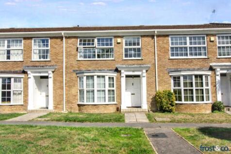 Wedgwood Drive