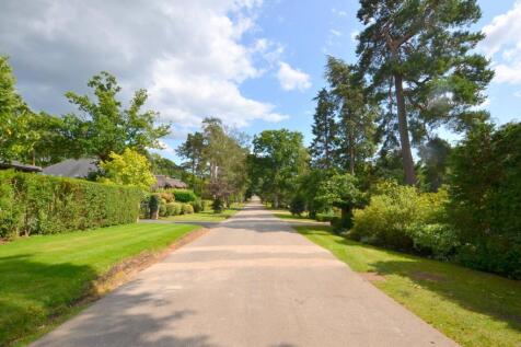 Woodland Drive