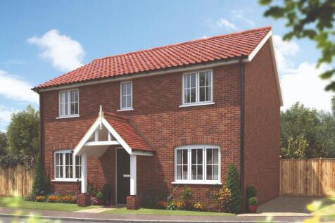 The Flixton CGI