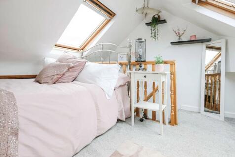 Loft Room