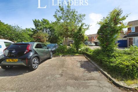 Allocated Parking