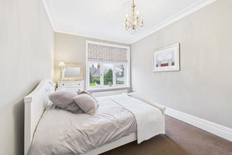 Bedroom Five (First Floor)