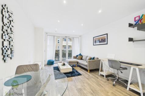 Living Dining Room