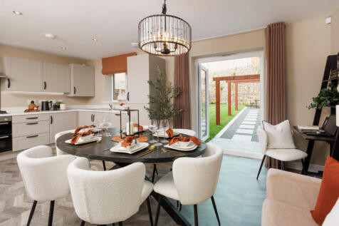 Mylne Kitchen/Dining