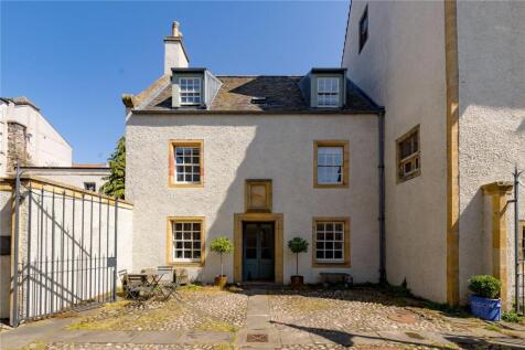 10 bed, 6 bath Detached in Edinburgh - Photo 38