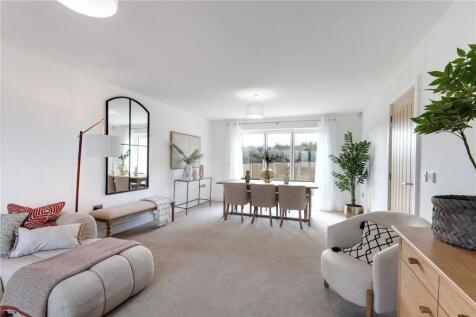 Plot 21 Living